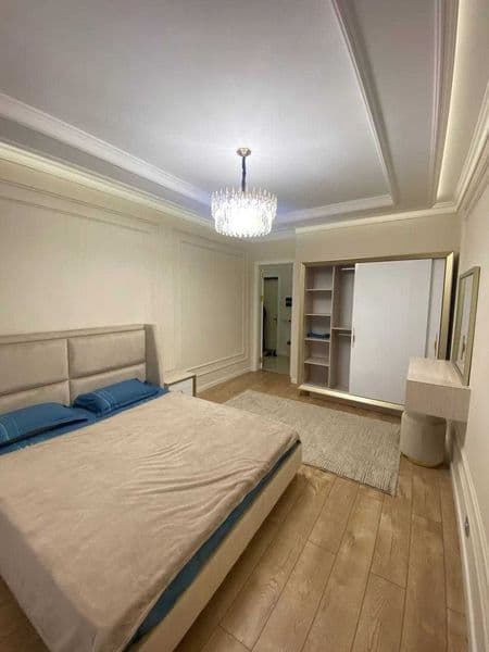 Сдаётся квартира на NRG Oybek<br />
Ориентир - Шохмедцентр<b — фото 4