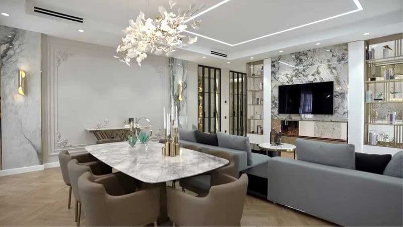 Сдаётся  Квартира в новостройке ЖК Мирабад Авеню<br />
#Орие — фото 2