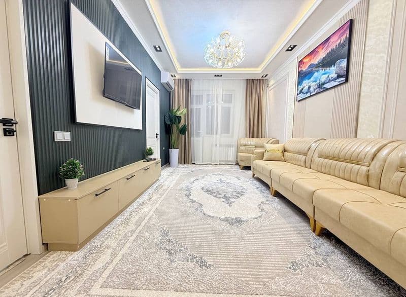 Chilonzor 19 kvartal <br />
Uy boshadi srochna arendaga beri — фото 3