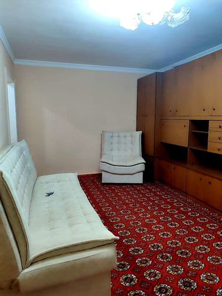 Сдаётся для долгосрочного проживания уютная 3-х комнатная кв — фото 3