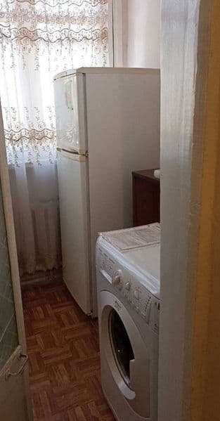 Аренда квартиры - Максим Горький 1/4/5 кирпич<br />
Уютная и — фото 3