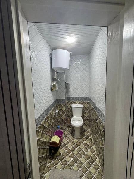 Сдаётся чистая и уютная комната рядом с метро Новза. Рядом м — фото 3