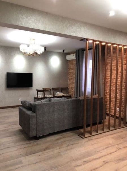 Сдаётся !Квартира ремонт Евро.Г.россия Кунаева<br />
#Город 