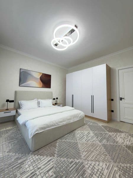 Сдается квартира для семейных с детьми<br />
<br />
• Район: — фото 2