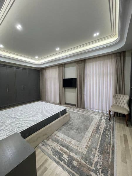 Район - #Яккасарой<br />
Новостройка <br />
Ориентир - Улица — фото 3