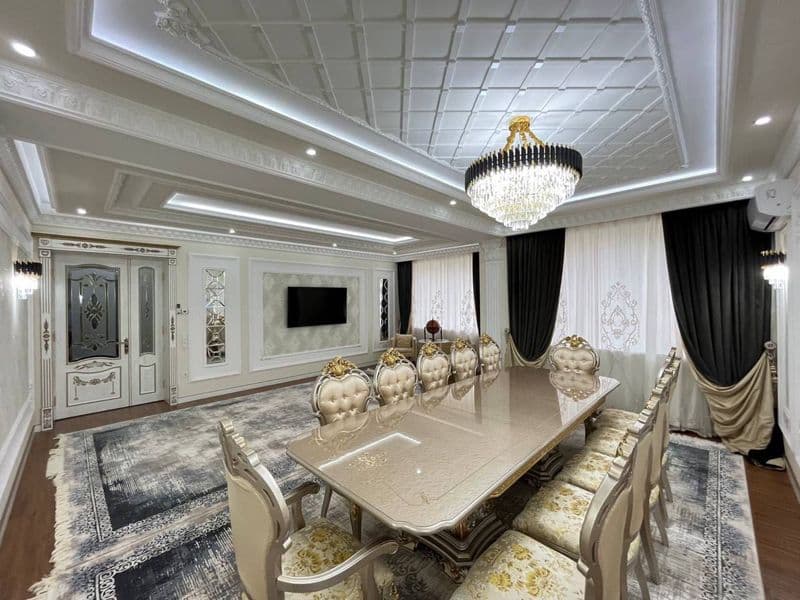 Мирабдаский район<br />
Гостиница Россия<br />
ЖК Габус<br / — фото 2