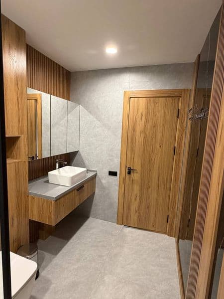 #Аренда<br />
#новостройка <br />
<br />
Район - #Яккасарайс — фото 4