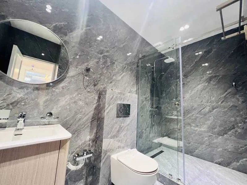 Shayxontohur Ganga oldida 2xonali kvartira ijaraga beriladi. — фото 4