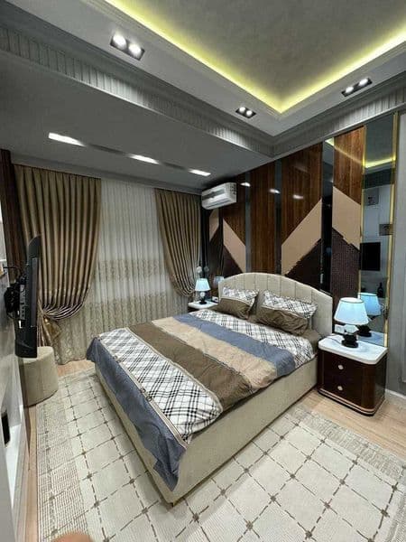 Яккасарайский район <br />
Жк Сеул Мун<br />
3/5/9<br />
100 — фото 3