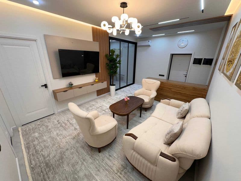 АРЕНДА КВАРТИРЫ!<br />
<br />
Район:Юнусабадский район<br />