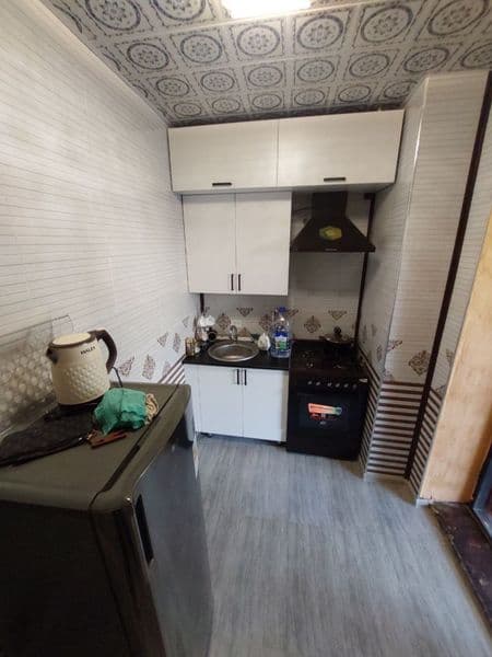 Аренда квартира <br />
Район - Шайхантахурский<br />
Ориенти — фото 3