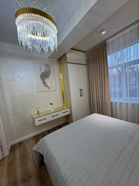 Сдаётся КЛАССНАЯ квартира<br />
<br />
• Район: Юнусабадский — фото 2