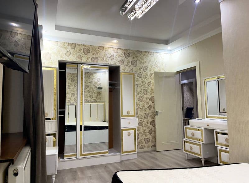 Yunsobod Bodomzor Terassa.<br />
Bodomzor Metrogacha 300 met — фото 2