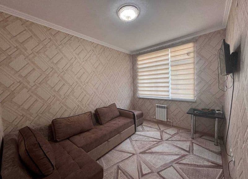 Корасу-5<br />
Golden House<br />
Новостройка<br />
1/4/8<br — фото 3