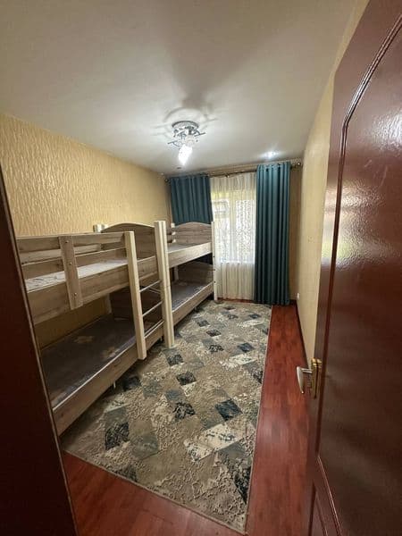 Arenda kvartira Bektemir tumani Vodnik Muljal Vodnik Bozorch — фото 5