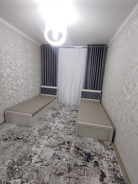 Сдаётся квартира на ЖК " Олмазор сити" <br />
3х комнатная в — фото 2