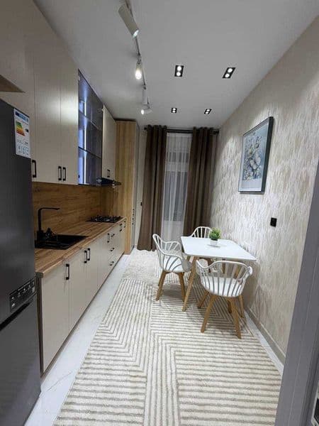 Сдается квартира для иностранцев или молодой семье<br />
<br — фото 3