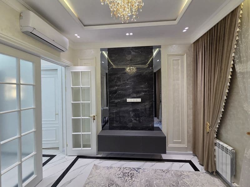 Аренда квартиры <br />
<br />
2/3/5 | Кирпичный дом | Вдоль  — фото 2