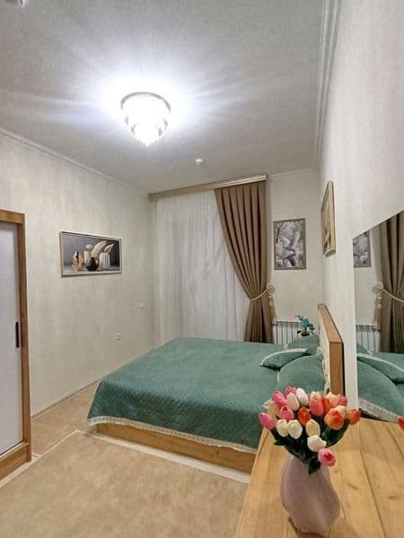 ID #3028<br />
#Аренда квартиры <br />
• Район - #Мирабадски — фото 2