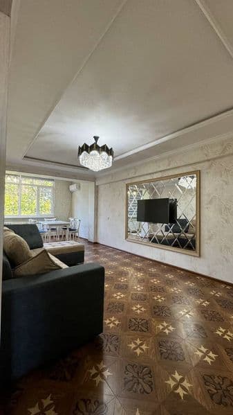 Ц6 3/3/4 700$ напротив ор На Небе<br />
Информация+998999410 — фото 2