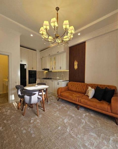 Шайхантахурский район <br />
Ташкент Сити <br />
Жк Бульвар< — фото 4