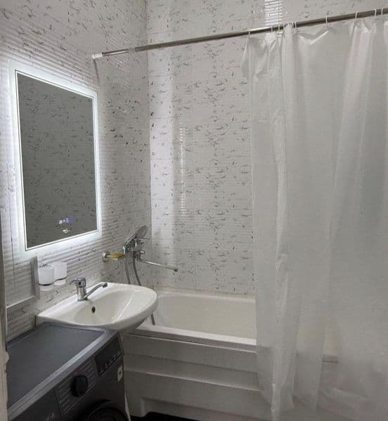 Kvartira ijaraga beriladi oilaga talabalarga <br />
Chilonzo — фото 4