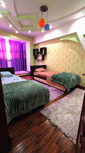 Сдам свою квартиру..На Ц-5..за Корзинкой, за Кафе на Небе,<b — фото 4