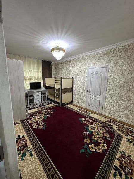 Дом ижарага берилади: янги евро ремонтдан чиқган, уйга сифат