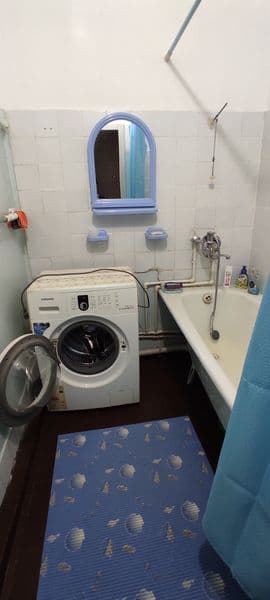 Юнусабад-9,, 2/3/5 с мебелью и техникой, ориентир Корзинка.  — фото 4