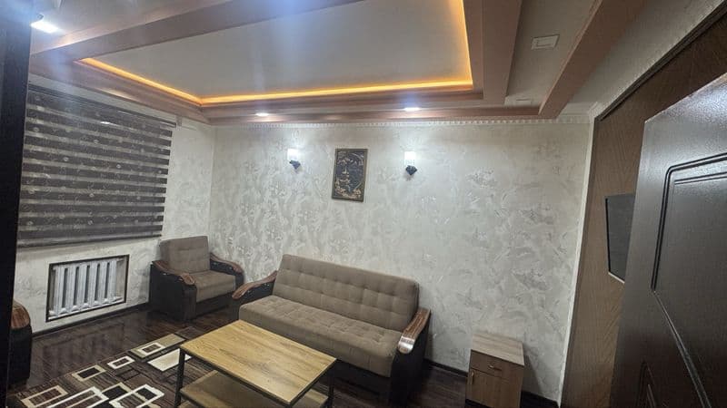 Своя квартира ЦУМ 110  школа 2 этаж 2 комнатная