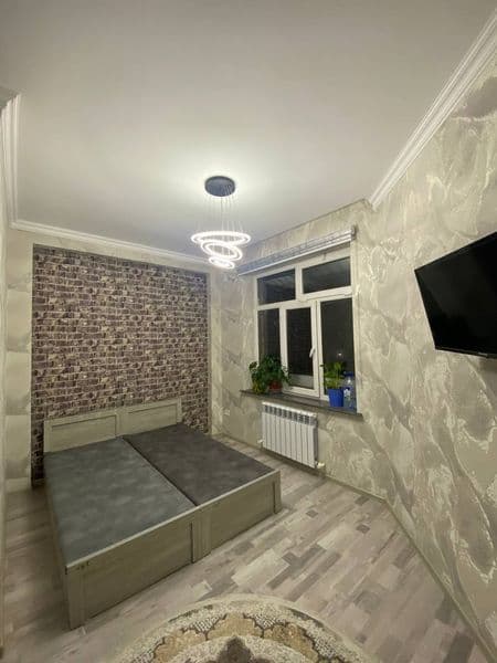 Яшнабод<br />
<br />
2*3/2/9<br />
<br />
Ориентир: Иззат аз