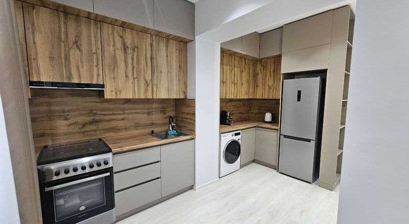 Сдаётся шикарная 2х комнатная квартира на 2 этаже в (Новостр — фото 5