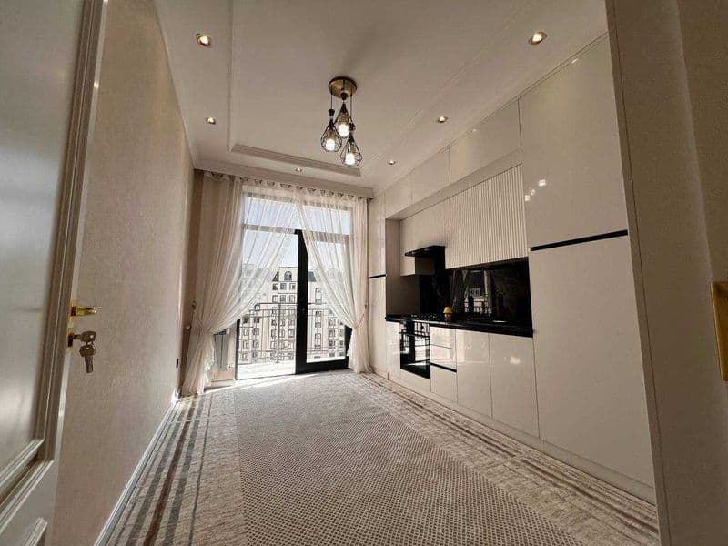 Сдается квартира с красивым ремонтом<br />
<br />
• Район: Ш — фото 3