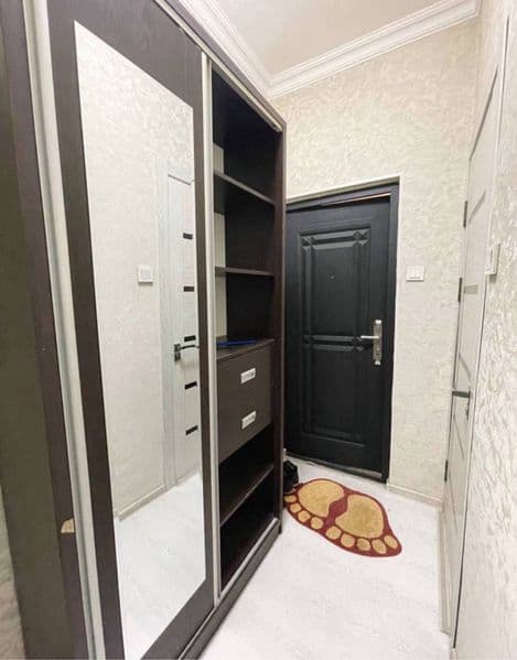 Kvartira Ijarasi | Maklersiz <br />
sheriklik ga 1 kiz kerak — фото 3