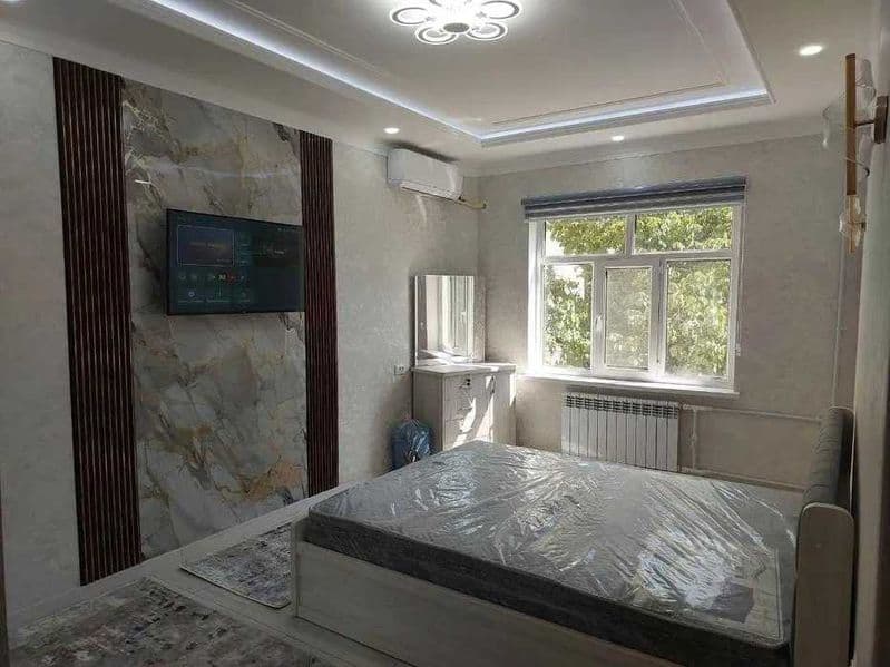 Сдаётся КЛАССНАЯ квартира<br />
<br />
 Район: Юнусабадский 