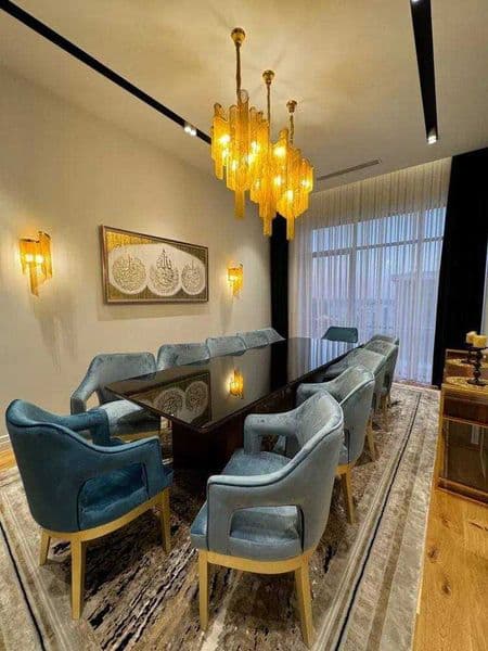 Шайхантахурский район <br />
Ташкент Сити <br />
Жк Gardens< — фото 2