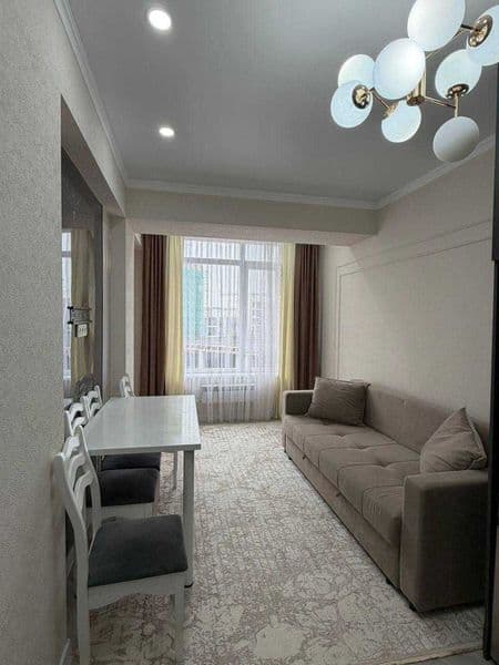 2 комнатную квартиру на 4 этаже,<br />
В квартире есть все н — фото 3