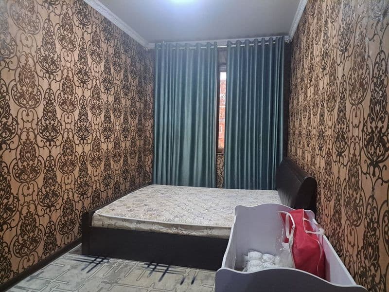 Сдаётся квартира Чиланзар 9 квартал 2х комнатная 3 этаж. В к — фото 2