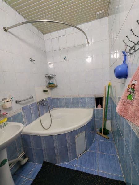 Kvartiraga ichmaydigan chekmaydigan normalniy sherik olinadi — фото 5