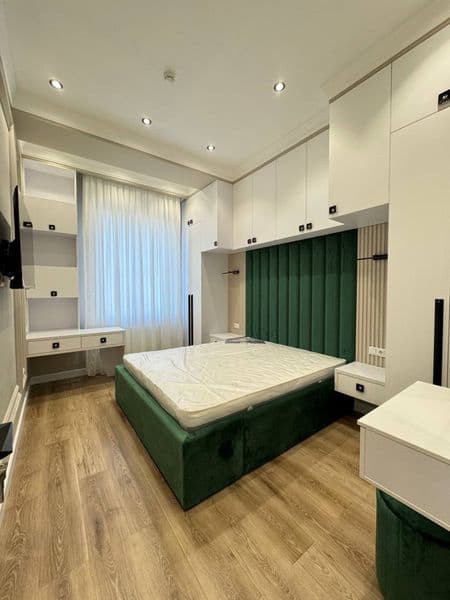 Новостройка <br />
ЖК: Инфинити <br />
Ор-р: кафе Эфенди<br  — фото 3