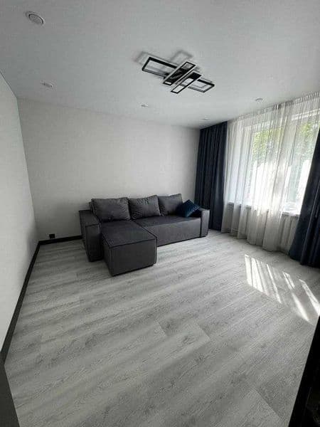 К вашему вниманию рады представить уютную 2х комнатную кварт — фото 3