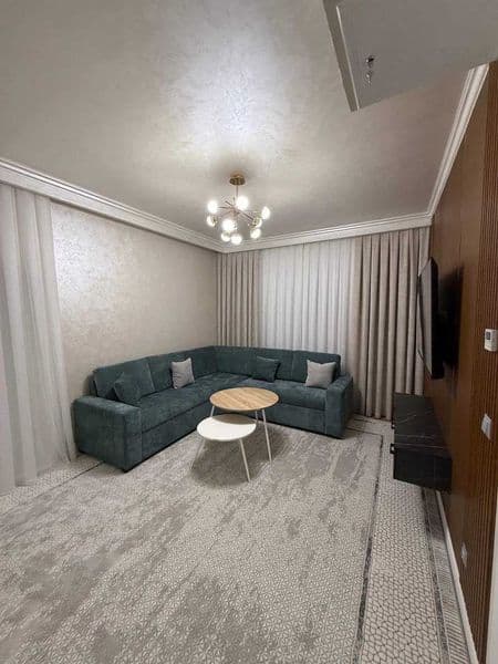 Сдаётся квартира на <br />
Ориентир - Максим горкий <br />
Г — фото 2