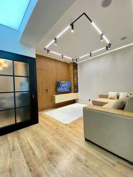 Сдается квартира<br />
<br />
Новостройка в ЖК Пойтахт<br /> — фото 2