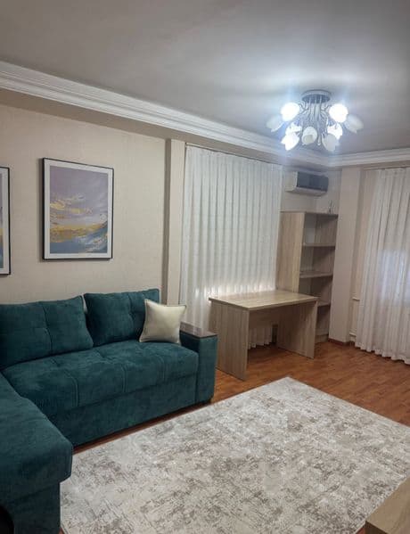 Сдается уютная 1-комнатная квартира в Мирзо-Улугбекском райо