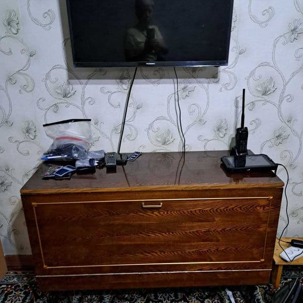 Аренда<br />
Бектемирский район<br />
ориентир РОВД<br />
Ки — фото 3