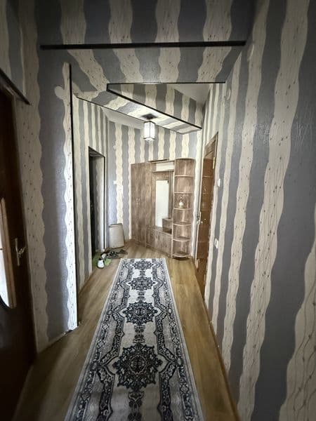 Sergeli tumanin6 A da joylashgan 2  honalik barcha sharoiti 