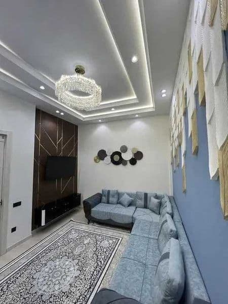 Сдаётся квартира по ул Саида Барака‼️<br />
Ориентир - Эфенд