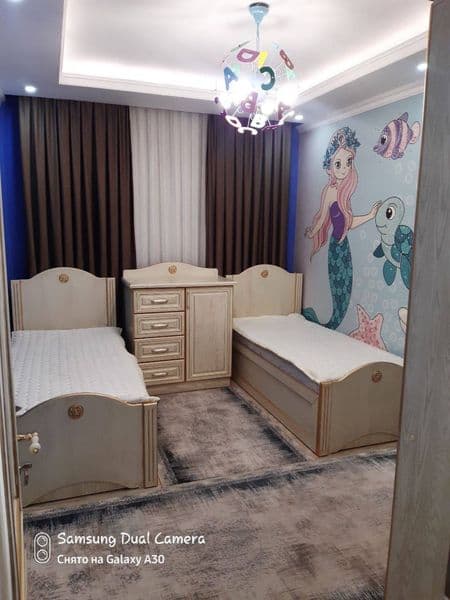 Сдам свою трехкомнатную квартиру со всеми удобствами иностра — фото 3