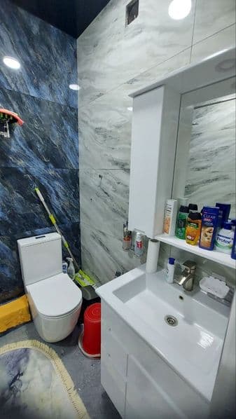 2 комнатная квартира <br />
Сдаётся в аренду семье <br />
Ев — фото 5