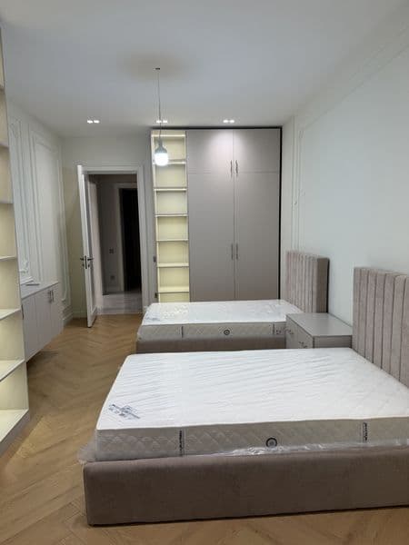 Сдаётся просторная квартира в Олмазарском районе (Тинчлик, А — фото 3